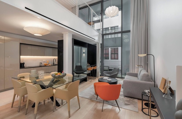Luxury, in Funchal's centre - Savoy Insular Loft