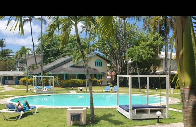 Luxury in Las Terrenas for groups