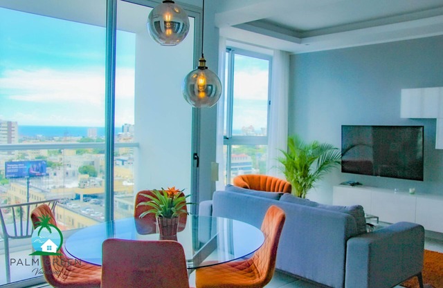 Luxury in NACO 2BR W/swimming pool +WIFI+GYM 4PX