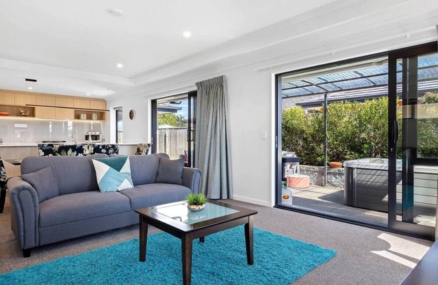 Luxury in Silverstream