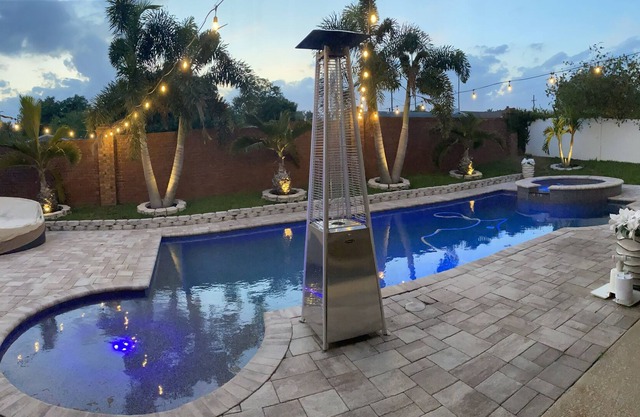 Luxury in the Heart of Orlando!