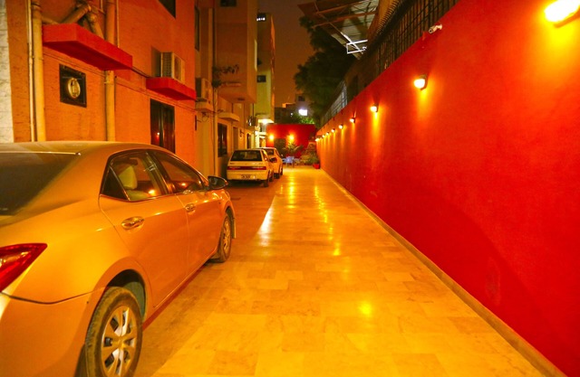 Luxury Inn