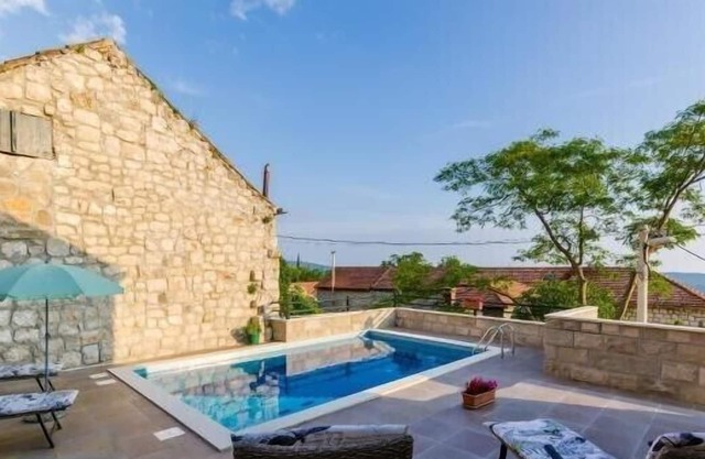 Luxury Konavle Villa | 2 Bedrooms | Villa Luciana | Private Pool | Sea Views