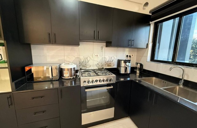 Luxury M apartments