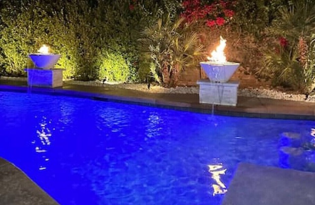 Luxury Mediterranean Gem