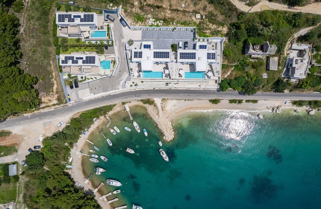 Luxury Omis Villa | Sunset Paradise | 5 Bedrooms | Breathtaking Views