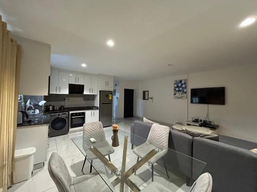 Luxury one bed at Green Wood