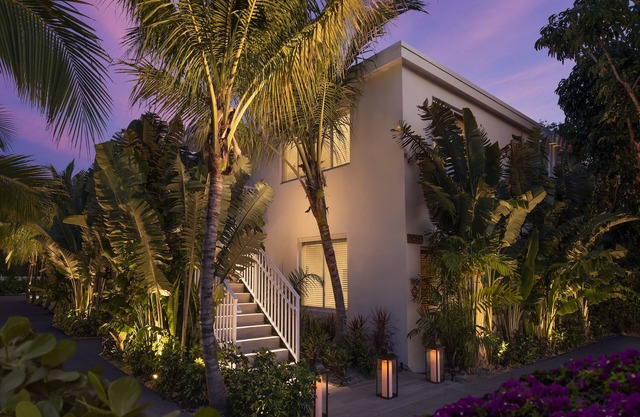 Luxury One Bedroom Condo
