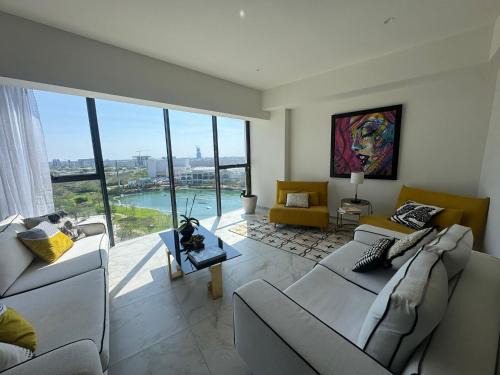 Luxury Penthouse in Cabo Norte