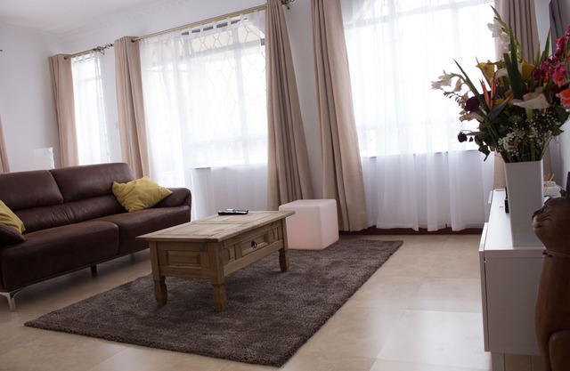 Luxury Penthouse In Hurlingham/Kilimani