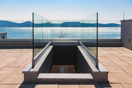 Luxury penthouse Marina - Sukošan