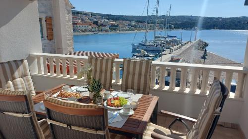 Luxury Penthouse Roberta