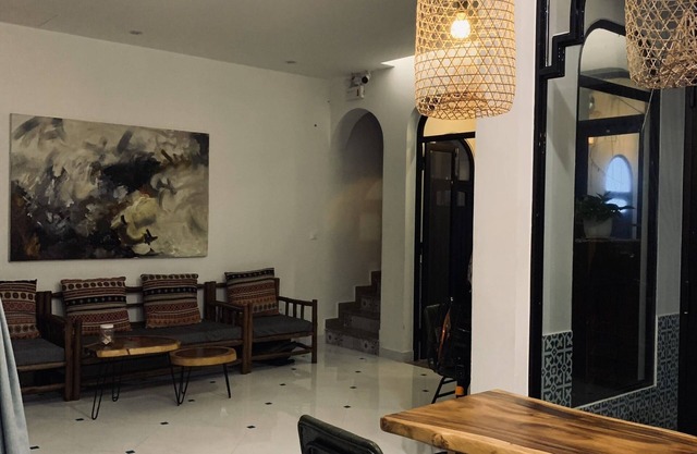Luxury Private 4br Villa - Hoi An