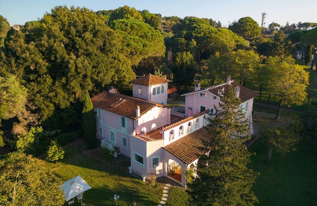 Luxury Private & Luxury Services VILLA TOJI