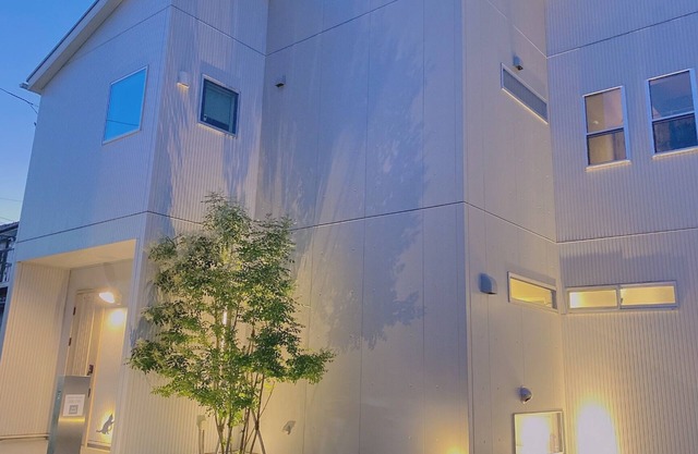 Luxury private stay for up to 6 people You can al/Niigata Niigata