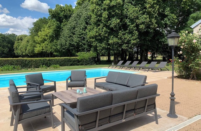 Luxury property Tours Loire Valley