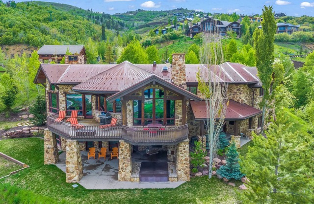 Luxury Retreat nr Deer Valley Resort w/Ski Access