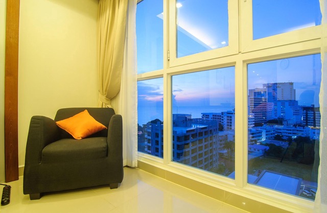 Luxury room apartment
