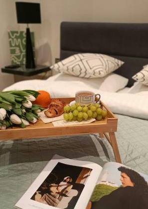 Luxury Room Well Located