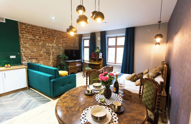 Luxury Royal Apartment