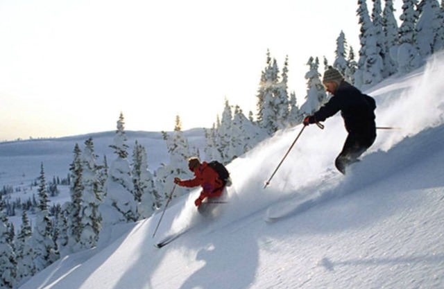 Luxury ski-in/ski-out Ritz-Carlton 2BR Condo at Aspen Highlands