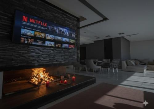 Luxury Stay in Prestigia Golf City