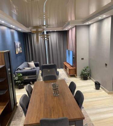 Luxury Stay l One Kattamya, Nasr City "1"