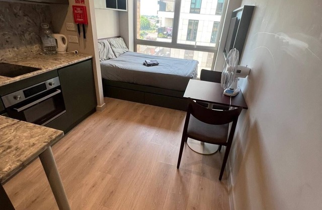 Luxury Studio In London