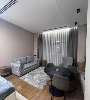 Luxury Studio in Sea Breeze