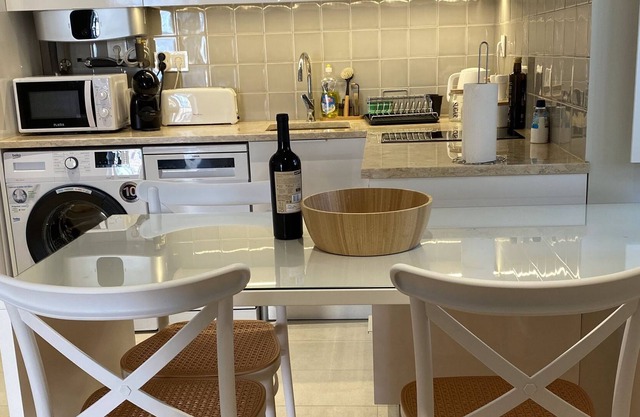 Luxury Studio in the Heart of Alfama