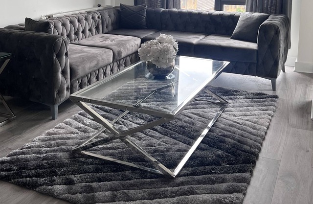 Luxury Stunning 1-Bed Apartment in London