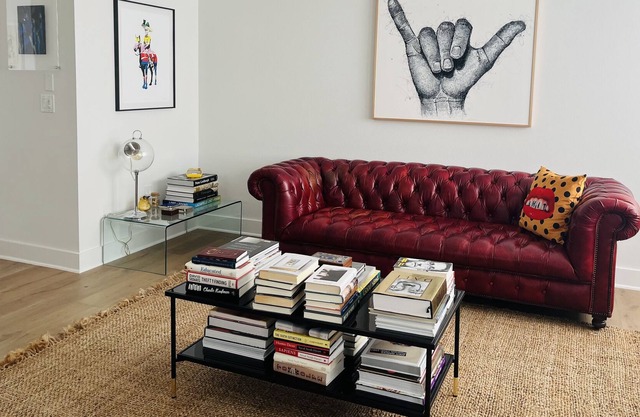 Luxury Stylish Home, East Austin, W/D, Cowboy Pool