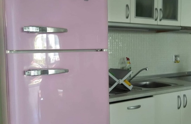 LUXURY SUMMER HOUSE NEAR THE BEACH