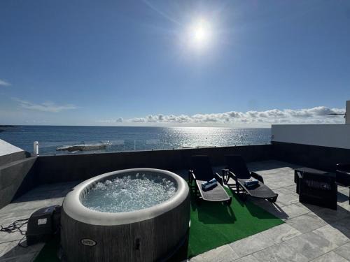Luxury tajao