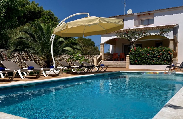 Luxury villa 500m from the beach - 10% DISCOUNT IN MAY/JUNE