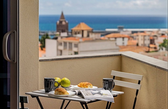 Luxury View Apartment Funchal