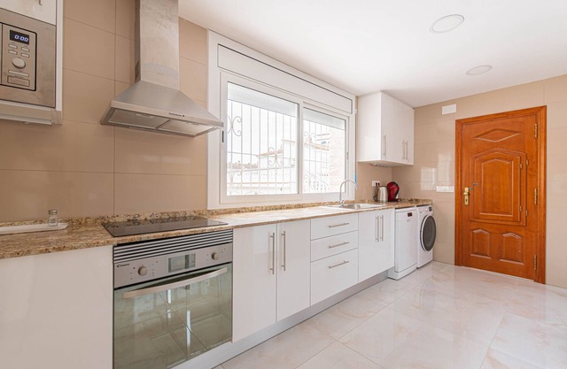 "Luxury Villa 020" with Pool, Terrace & Wi-Fi