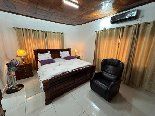 Luxury Villa - 3 Bedrooms