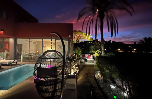 LUXURY VILLA Cooper | POOL | 5*GOLF RESORTnBeaches & Restaurants a moments drive