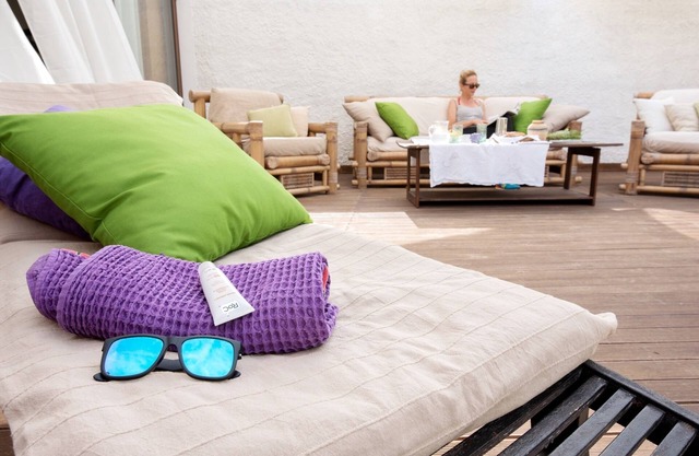 luxury villa for rent in western Sicily with private pool