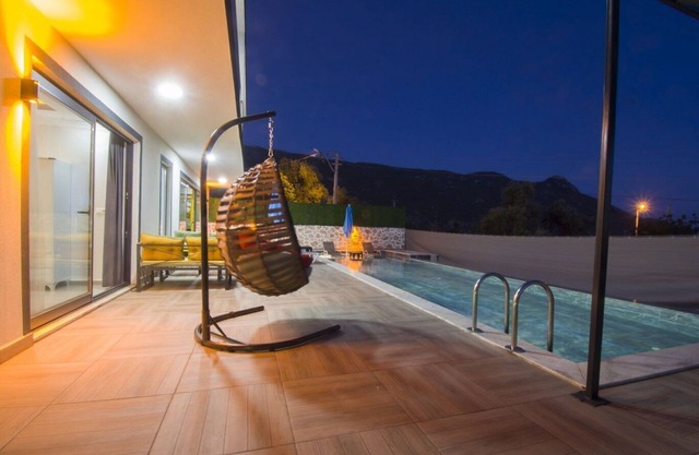 Luxury Villa for 6 in Islamlar, Kalkan