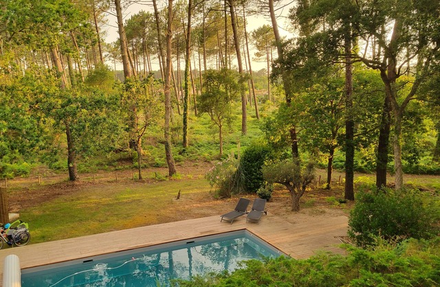 Luxury villa for 12 people