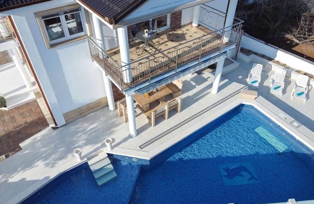 Luxury Villa Ivana - Poljica