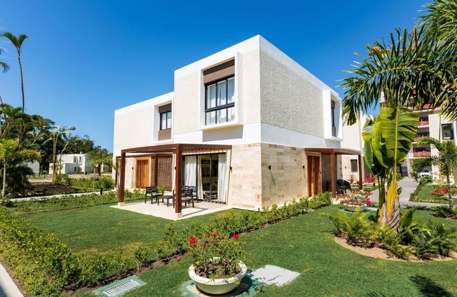 Luxury Villa Near the Beach in Puerto Plata – Stylish Caribbean Getaway
