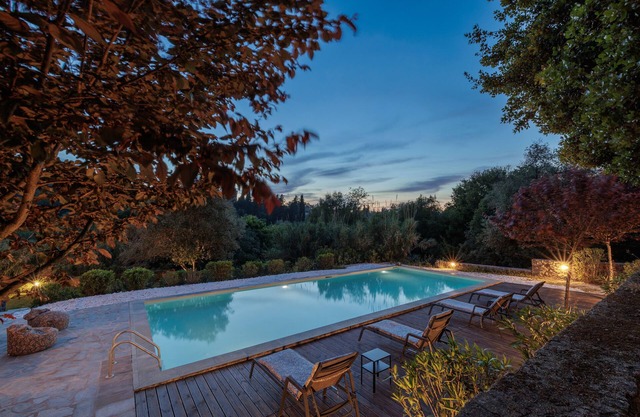 Luxury Villa Perla