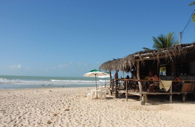 LUXURY VILLA + POOL IN PIPA, BRAZIL.MINUTES FROM TOP 10 BEACH