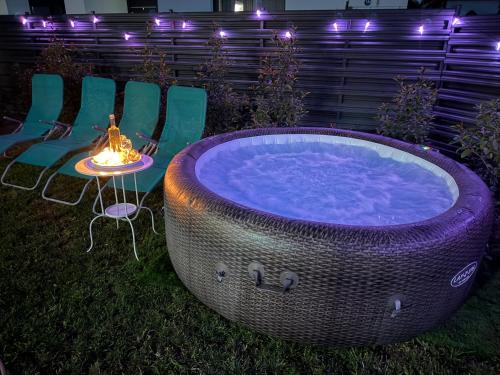 Luxury Villa Residence Corbeanca