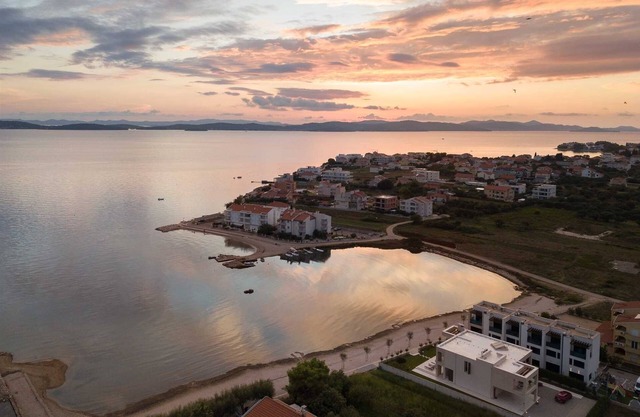 Luxury Villa Salis Zadar