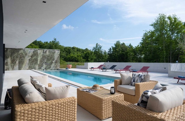 Luxury Villa Sylva with Pool