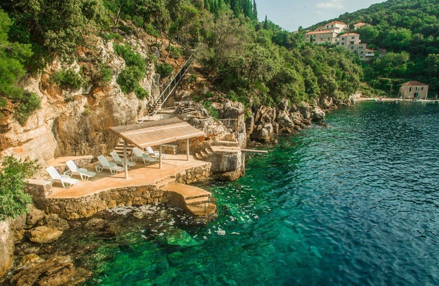 Luxury Villa with a private swimming pool